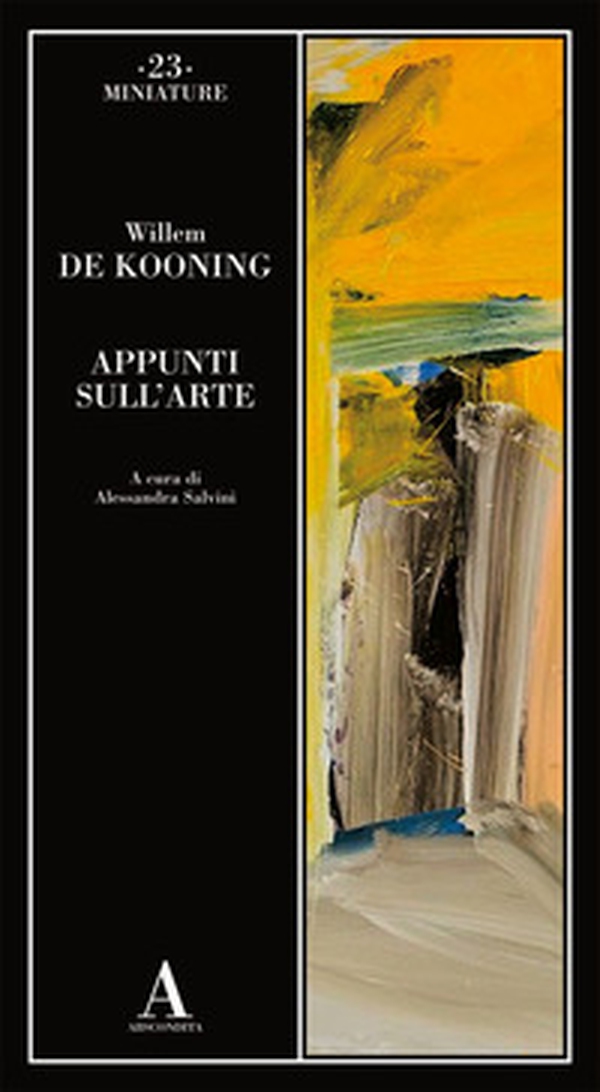 Appunti sull'arte - Librerie.coop Appunti sull'arte - Librerie.coop