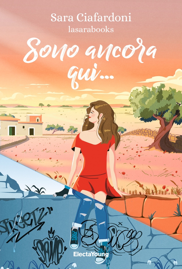 Sono ancora qui... - Librerie.coop Sono ancora qui... - Librerie.coop