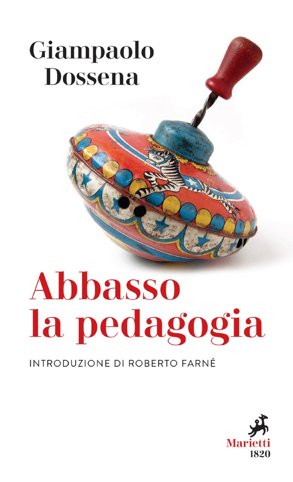 Abbasso la pedagogia - Librerie.coop Abbasso la pedagogia - Librerie.coop