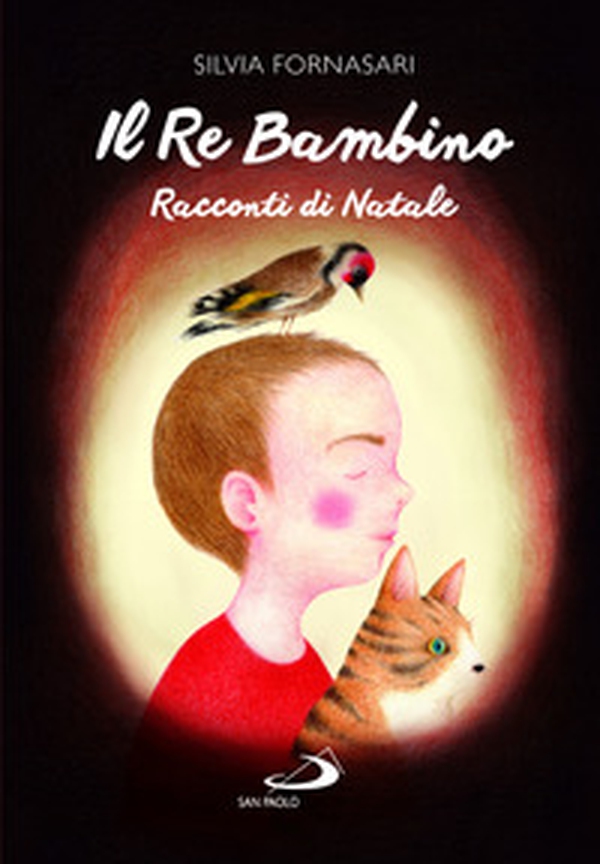 Il re bambino. Racconti di Natale - Librerie.coop Il re bambino. Racconti di Natale - Librerie.coop