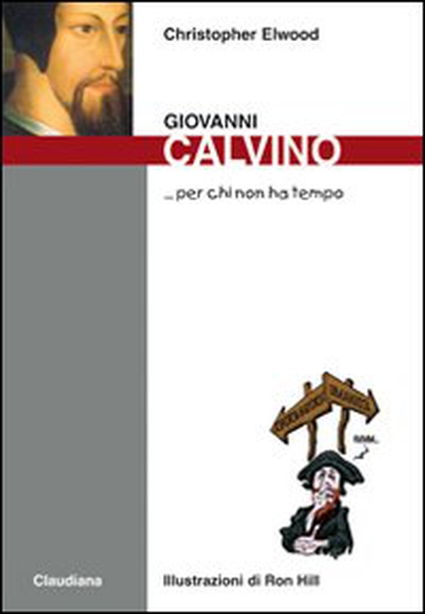 Giovanni Calvino - Librerie.coop Giovanni Calvino - Librerie.coop