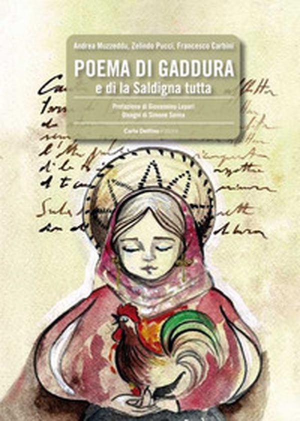 Poema di gaddura e di la saldigna tutta - Librerie.coop Poema di gaddura e di la saldigna tutta - Librerie.coop