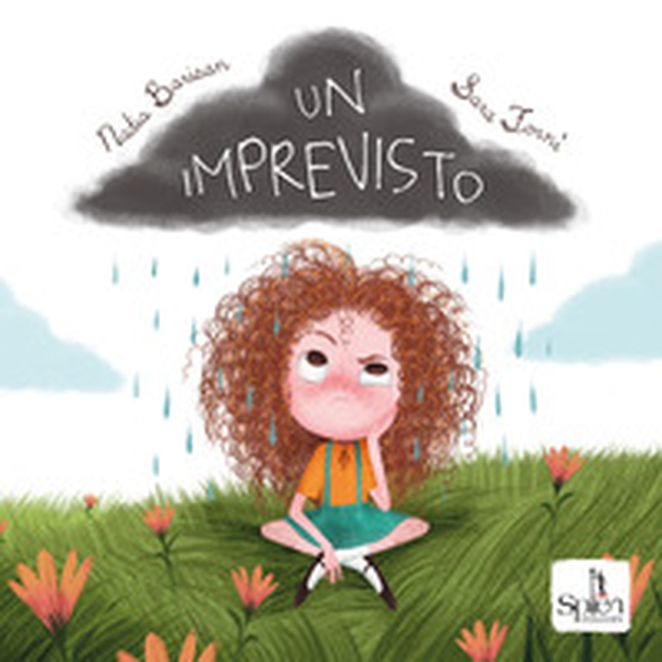 Un imprevisto - Librerie.coop Un imprevisto - Librerie.coop