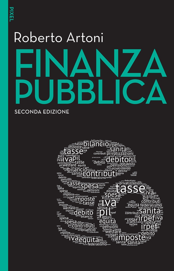 Finanza pubblica II edizione - Librerie.coop Finanza pubblica II edizione - Librerie.coop