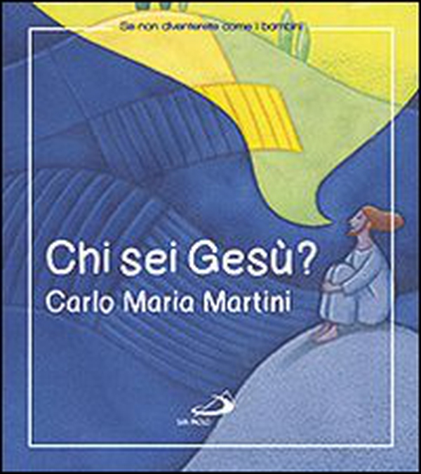 Chi sei Gesù? - Librerie.coop Chi sei Gesù? - Librerie.coop