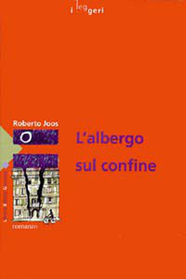 L'albergo sul confine - Librerie.coop L'albergo sul confine - Librerie.coop