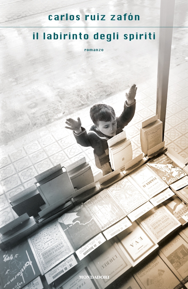 Il Labirinto degli Spiriti - Librerie.coop Il Labirinto degli Spiriti - Librerie.coop