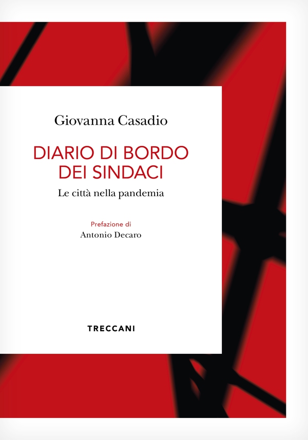 Diario di bordo dei sindaci - Librerie.coop Diario di bordo dei sindaci - Librerie.coop