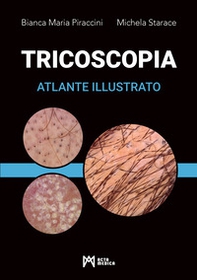 Tricoscopia. Atlante illustrato - Librerie.coop