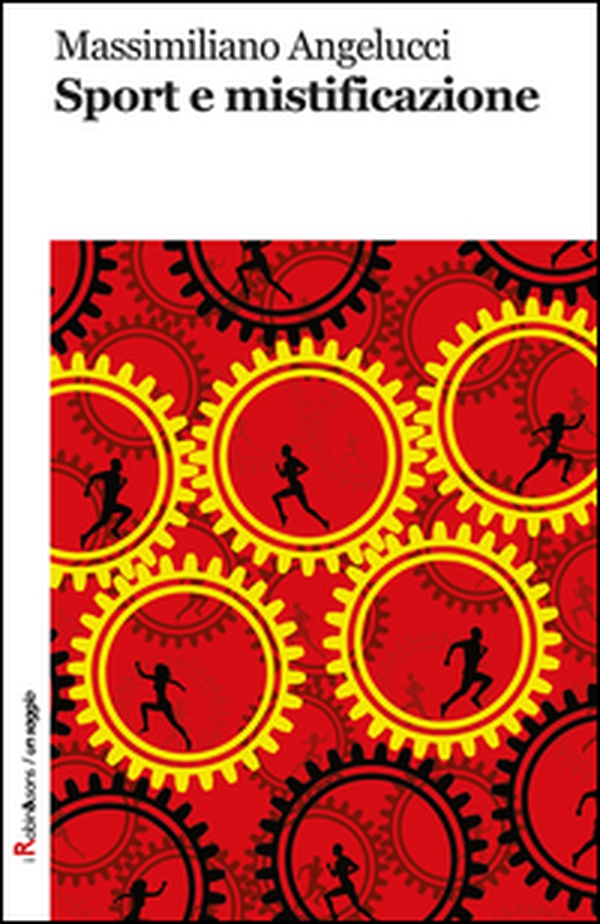 Sport e mistificazione - Librerie.coop Sport e mistificazione - Librerie.coop
