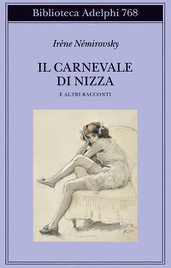 Il carnevale di Nizza e altri racconti - Librerie.coop Il carnevale di Nizza e altri racconti - Librerie.coop