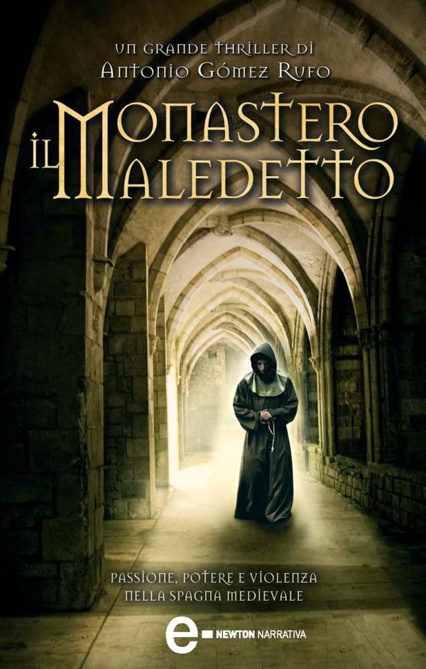 Il monastero maledetto - Librerie.coop Il monastero maledetto - Librerie.coop