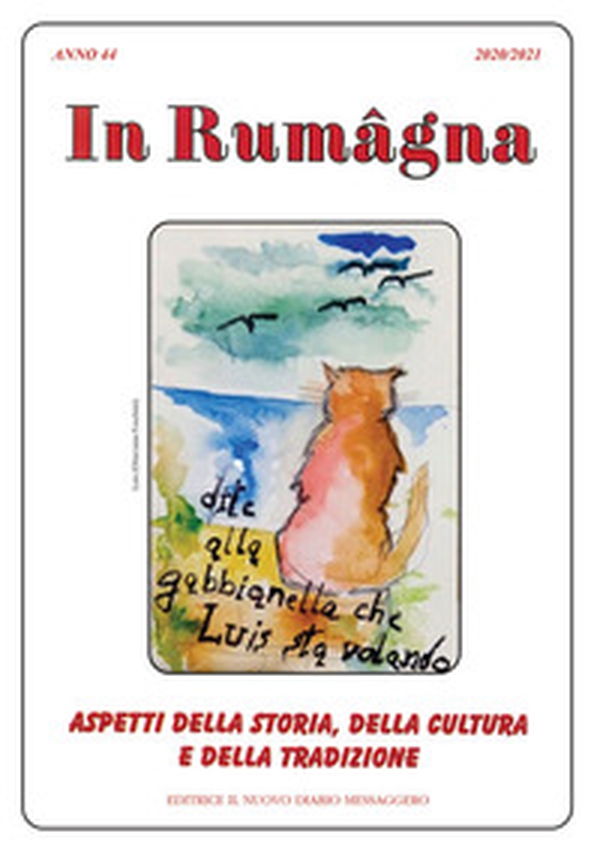 In Rumâgna. Aspetti della storia, della cultura e della tradizione - Librerie.coop In Rumâgna. Aspetti della storia, della cultura e della tradizione - Librerie.coop