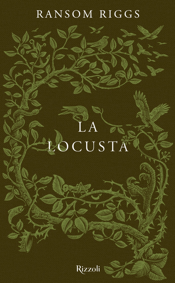 La locusta - Librerie.coop La locusta - Librerie.coop