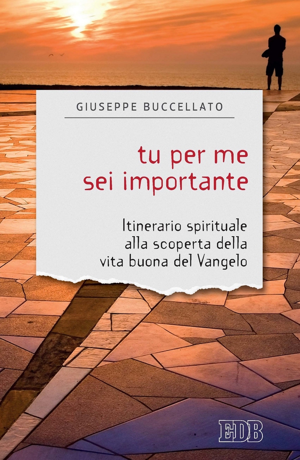 Tu per me sei importante - Librerie.coop Tu per me sei importante - Librerie.coop