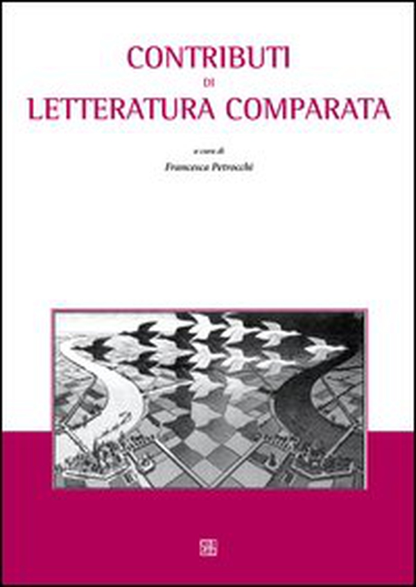 Contributi di letteratura comparata - Librerie.coop Contributi di letteratura comparata - Librerie.coop