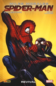 Miles Morales. Spider-Man collection - Vol. 7 - Librerie.coop