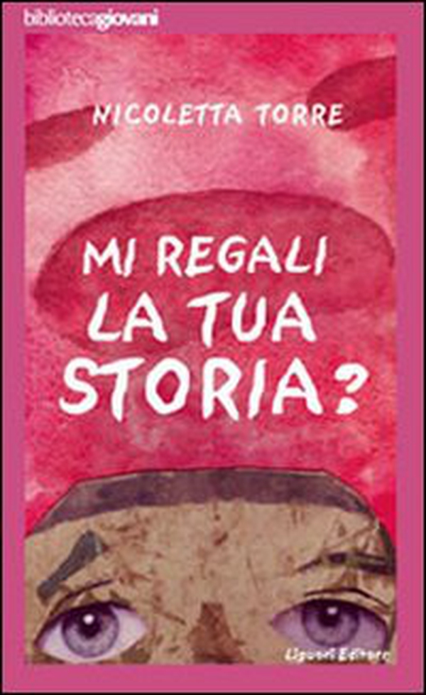 ... Mi regali la tua storia? - Librerie.coop ... Mi regali la tua storia? - Librerie.coop