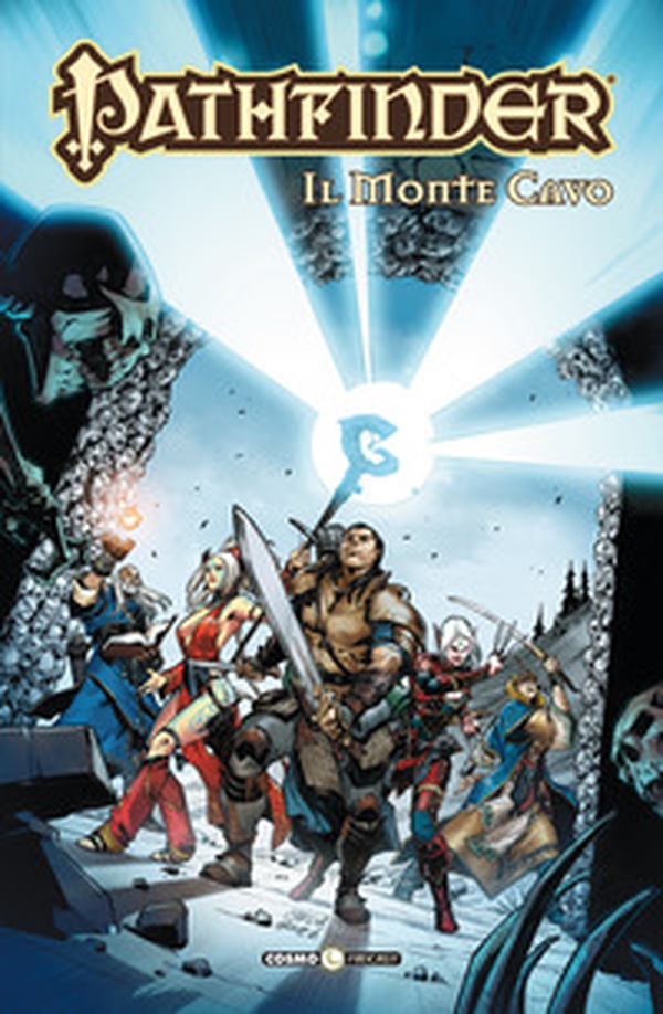 Pathfinder - Librerie.coop Pathfinder - Librerie.coop