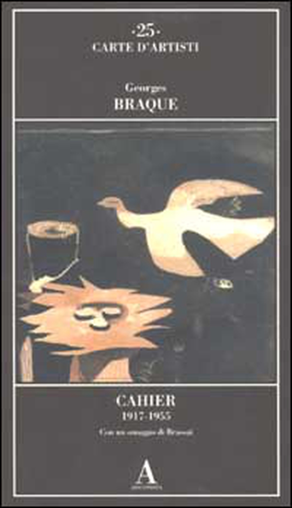 Cahier 1917-1955 - Librerie.coop Cahier 1917-1955 - Librerie.coop