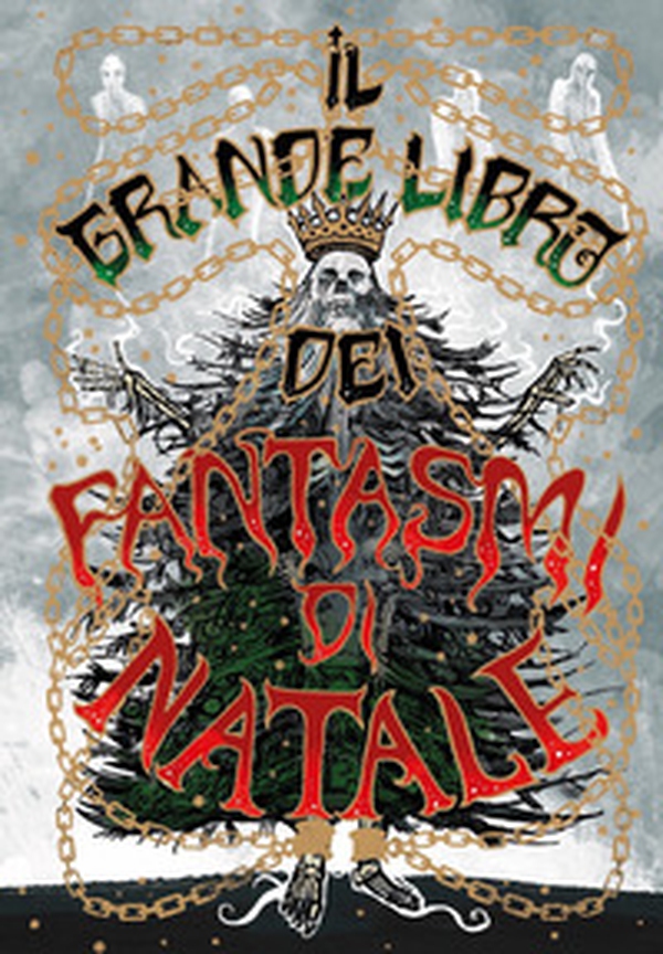 Il grande libro dei fantasmi di Natale - Librerie.coop Il grande libro dei fantasmi di Natale - Librerie.coop