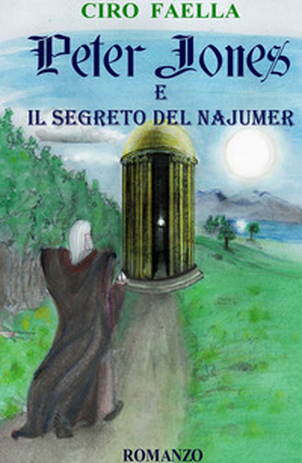 Peter Jones e il segreto del Najumer - Librerie.coop Peter Jones e il segreto del Najumer - Librerie.coop