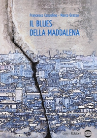 Il blues della Maddalena - Librerie.coop