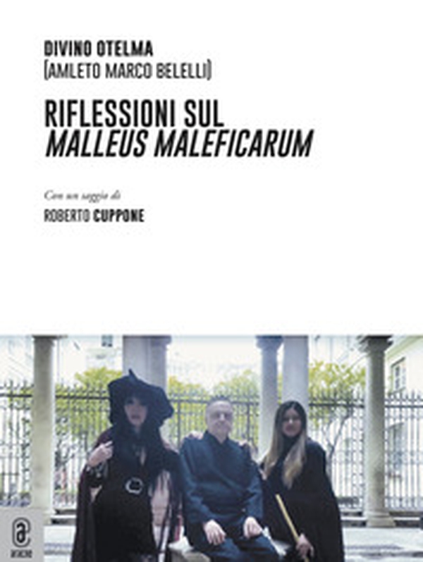 Riflessioni sul Malleus Maleficarum - Librerie.coop Riflessioni sul Malleus Maleficarum - Librerie.coop