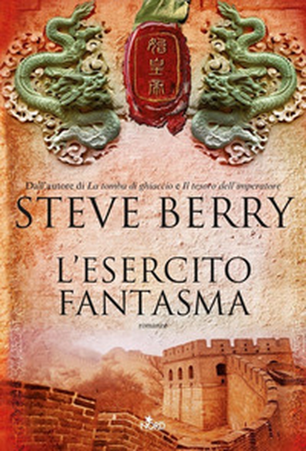 L'esercito fantasma - Librerie.coop L'esercito fantasma - Librerie.coop