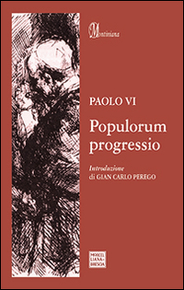 Populorum progressio - Librerie.coop Populorum progressio - Librerie.coop