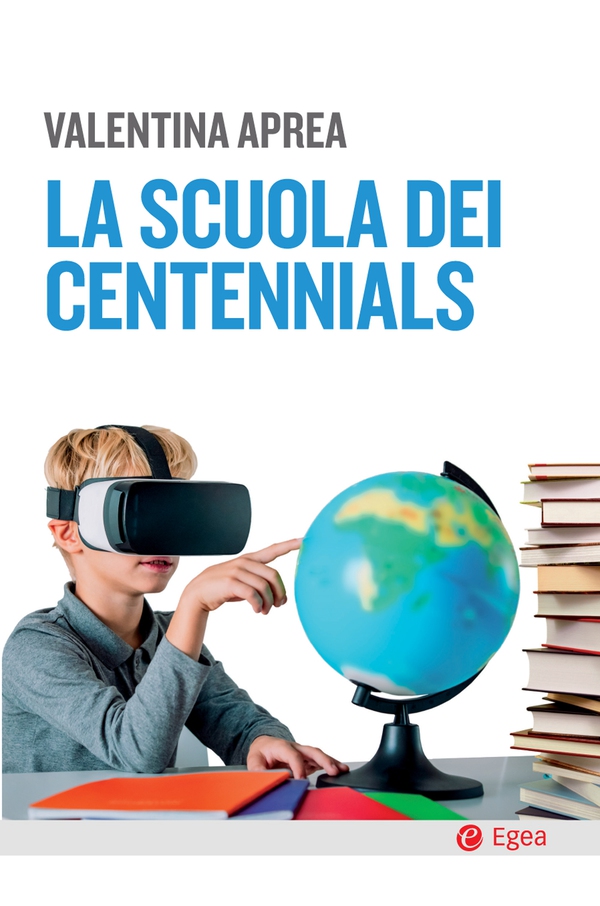 La scuola dei centennials - Librerie.coop La scuola dei centennials - Librerie.coop