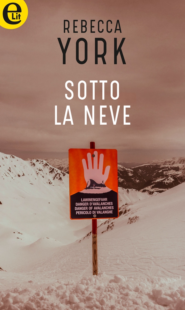 Sotto la neve (eLit) - Librerie.coop Sotto la neve (eLit) - Librerie.coop