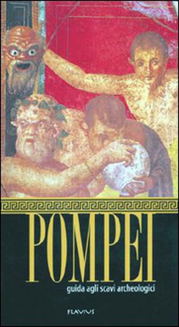 Pompeya guia de las escavaciones arqueologicas - Librerie.coop Pompeya guia de las escavaciones arqueologicas - Librerie.coop
