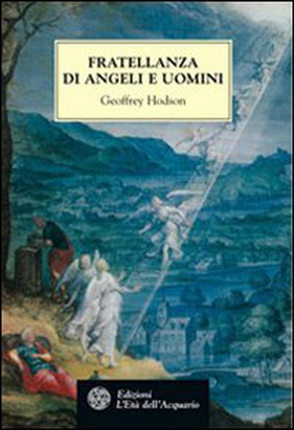 Fratellanza di angeli e uomini - Librerie.coop Fratellanza di angeli e uomini - Librerie.coop