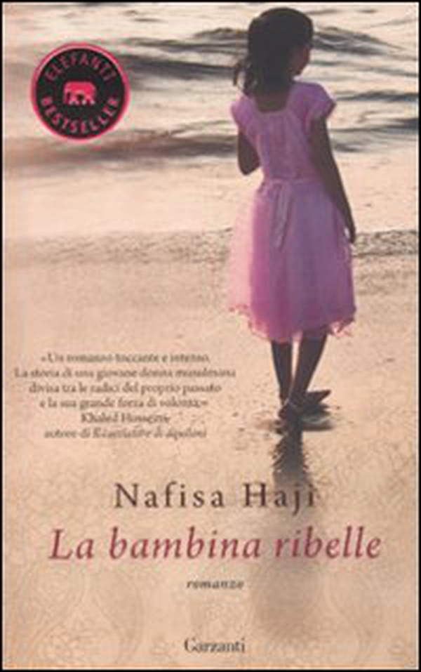 La bambina ribelle - Librerie.coop La bambina ribelle - Librerie.coop