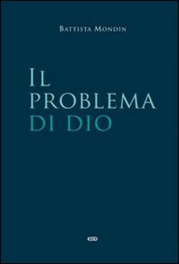 Il problema di Dio - Librerie.coop Il problema di Dio - Librerie.coop