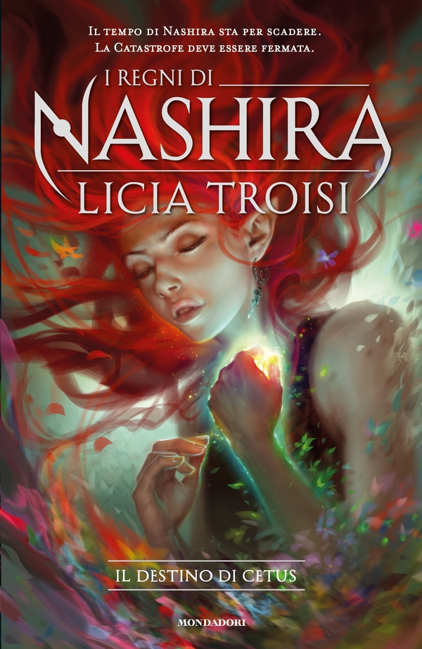 I Regni di Nashira - 4. Il destino di Cetus - Librerie.coop I Regni di Nashira - 4. Il destino di Cetus - Librerie.coop
