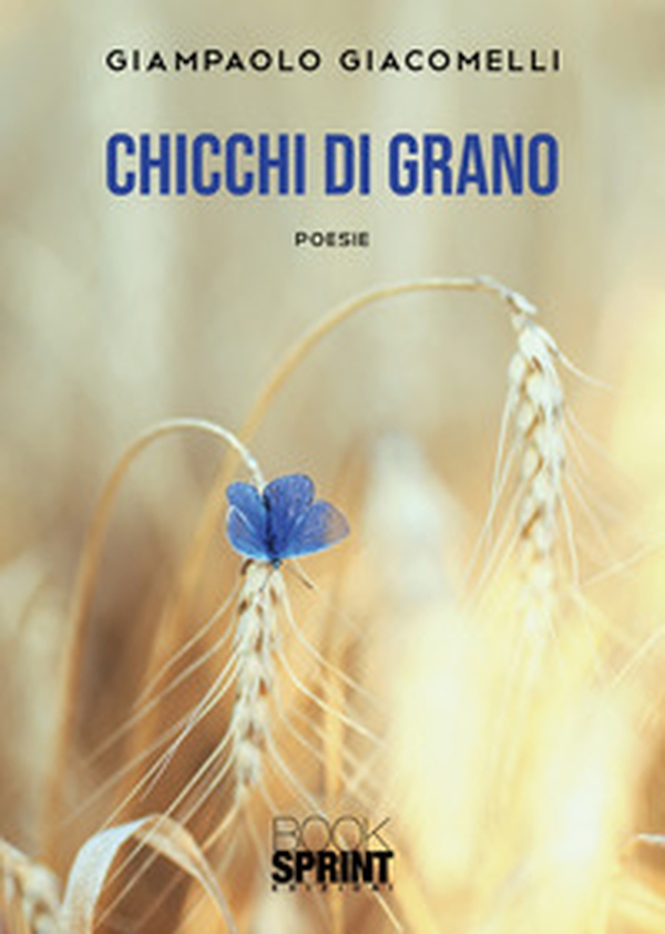 Chicchi di grano - Librerie.coop Chicchi di grano - Librerie.coop