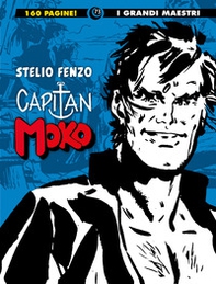 Capitan Moko - Vol. 1 - Librerie.coop