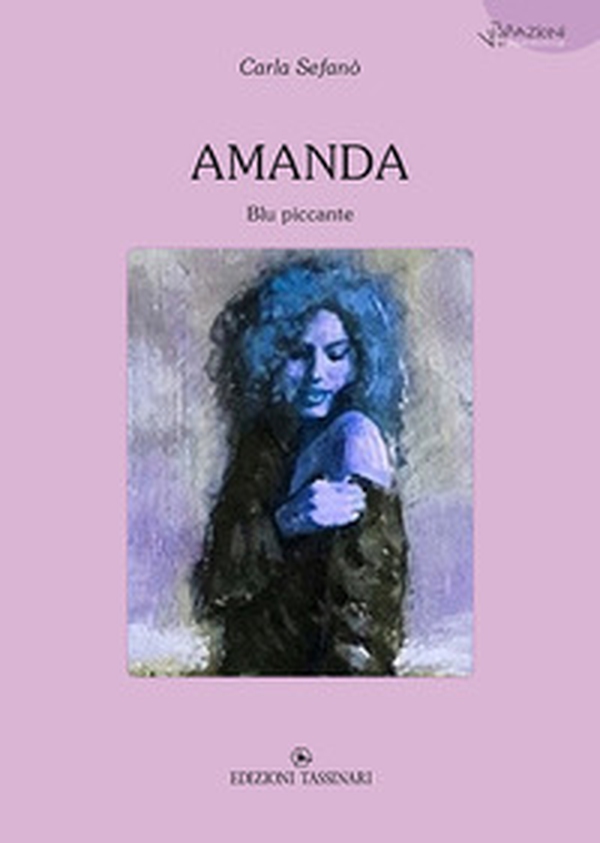 Amanda. Blu piccante - Librerie.coop Amanda. Blu piccante - Librerie.coop