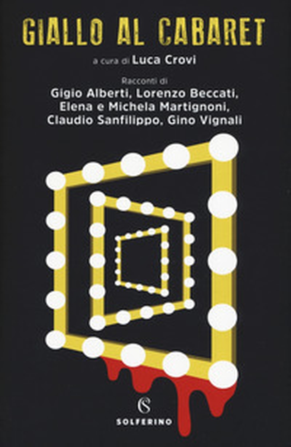 Giallo al cabaret - Librerie.coop Giallo al cabaret - Librerie.coop