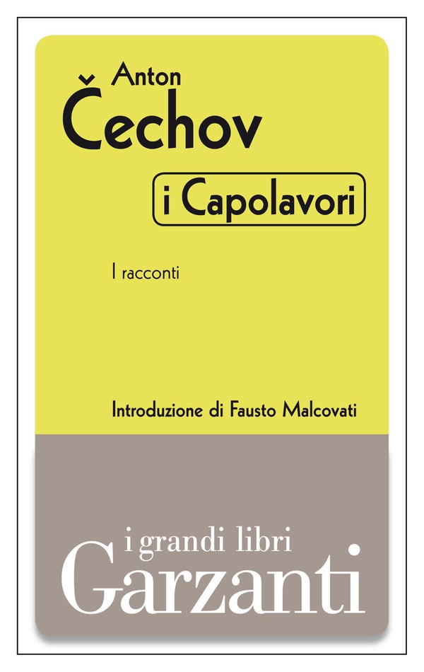 I Capolavori (I racconti) - Librerie.coop I Capolavori (I racconti) - Librerie.coop