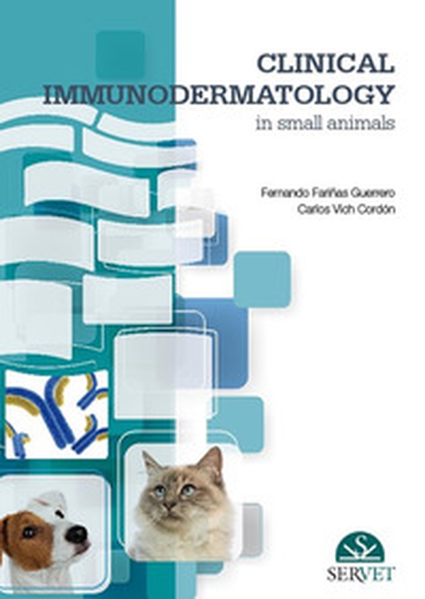 Clinical immunodermatology in small animals - Librerie.coop Clinical immunodermatology in small animals - Librerie.coop
