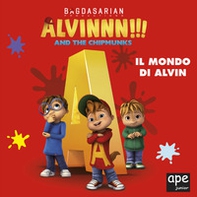 Alvin. Il mondo di Alvin - Librerie.coop