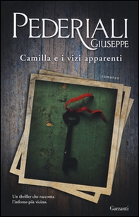 Camilla e i vizi apparenti - Librerie.coop
