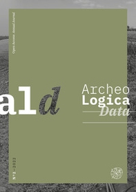 ArcheoLogica Data - Librerie.coop