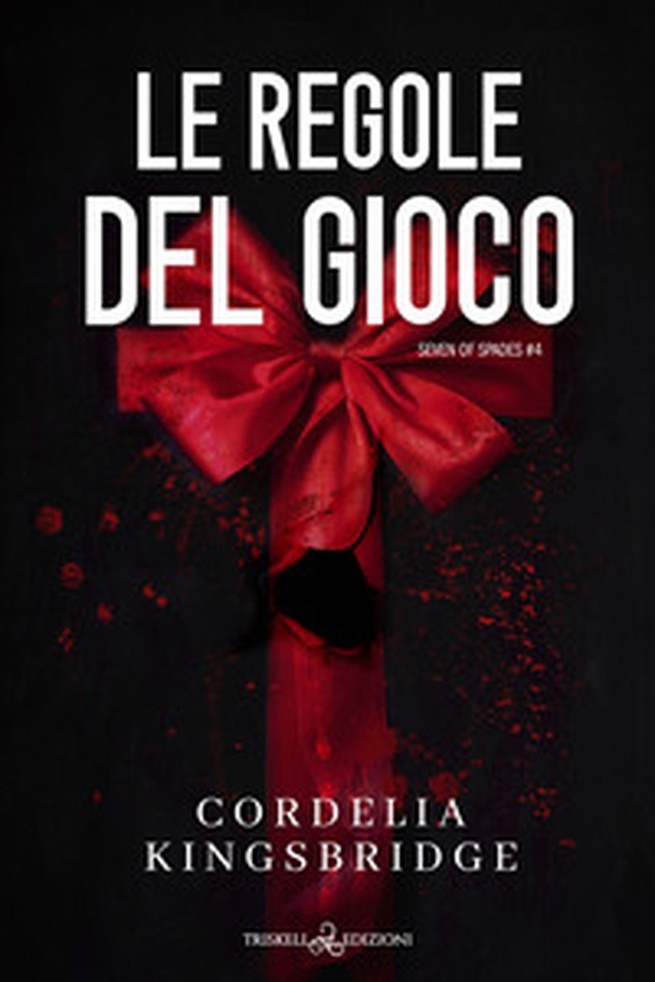 Le regole del gioco. Sette di picche - Vol. 4 - Librerie.coop Le regole del gioco. Sette di picche - Vol. 4 - Librerie.coop