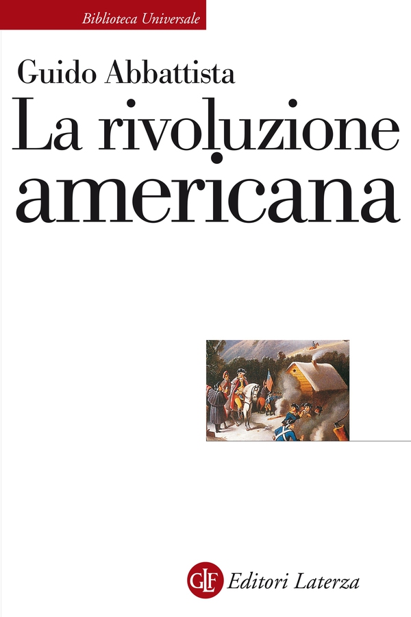 La rivoluzione americana - Librerie.coop La rivoluzione americana - Librerie.coop
