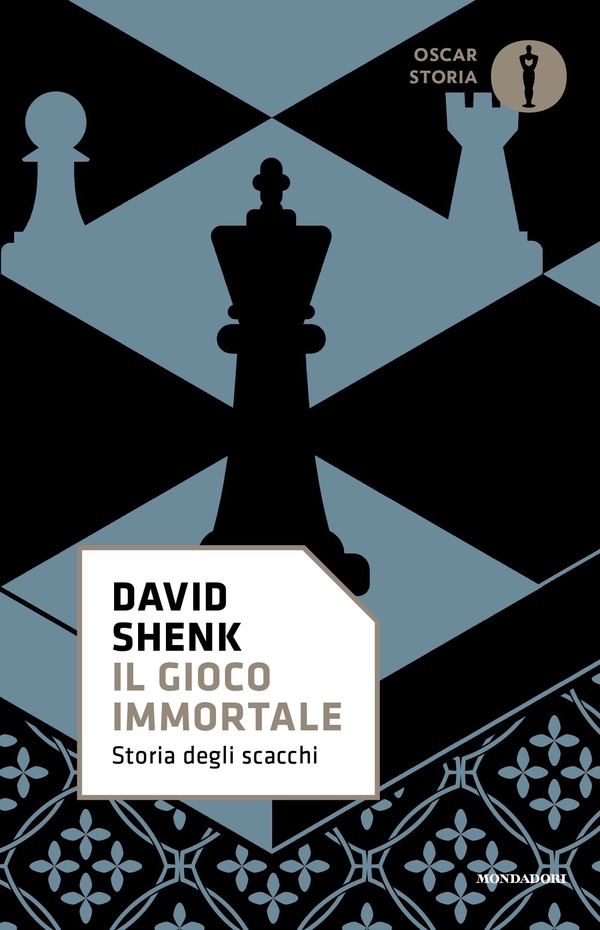 Il gioco immortale - Librerie.coop Il gioco immortale - Librerie.coop