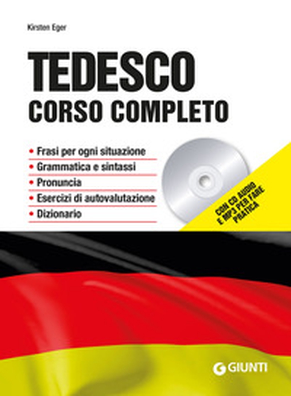 Tedesco. Corso completo - Librerie.coop Tedesco. Corso completo - Librerie.coop